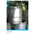 Sch40s 310S Pipe Reducer Stainless Steel Fittings